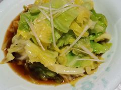 -马凯餐厅(地安门店)