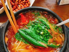 -猪脑壳凉面(武陵源店)