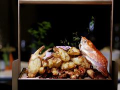 -梧桐花园餐厅(新城店)