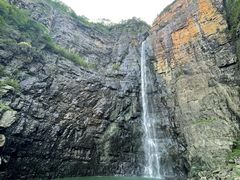 -广东大峡谷