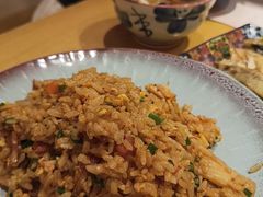 -吉兆·料理(红梅南路店)