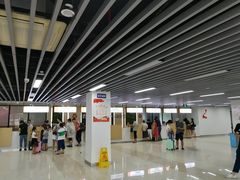 -普陀长途客运中心