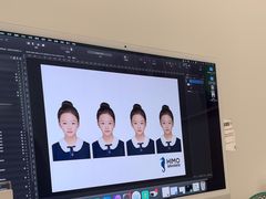 -海马体照相馆(徐州苏宁广场店)