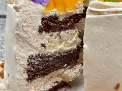 -Dark Horse·黑马蛋糕·低脂·低糖淡奶(金匙望湖大厦店)