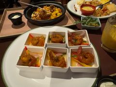 -大冒险家餐厅
