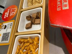 -探炉·香辣豆花烤鱼(笋岗宝能环球汇店)
