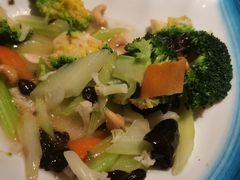 -红蜡烛-养生粥-津鲁菜(中山路店)