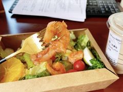 -星巴克(丁香国际商业中心店)