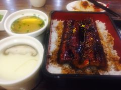 -东京屋(武定路店)