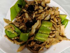-中原农家乐(中原饭店)