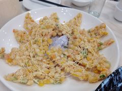 玉米烙-龙虾奇迹(大华三路店)