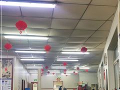 大堂-新乡杨记红焖羊肉火锅(天坛南门店)
