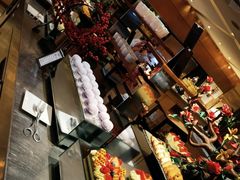 -北京王府井希尔顿酒店·万斯阁西餐厅