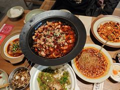 -大盐帮川菜馆(长楹天街店)