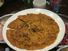 -小本家韩式烤肉(紫藤路店)