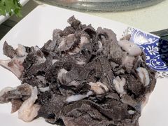 -福寿斋·老北京铜锅涮肉·烤鸭(顺义总店)