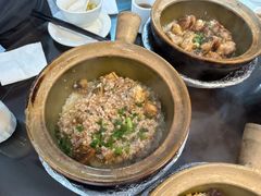 -红星光发煲仔饭(文海店)