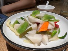 -渝信川菜(西单店)