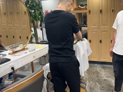 -倾城护肤造型