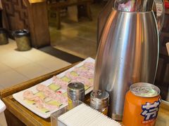 -码头故事火锅(大丰店)