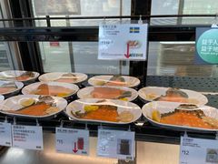 -宜家·瑞典风味餐厅(海达南街店)