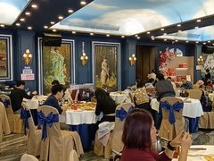 -馨越楼·点心·粤菜(赤坎店)