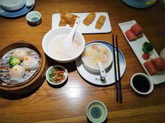 -点心传说·粤菜点心(佐阾虹湾店)