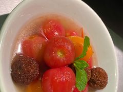 -探鱼·鲜青椒爽麻烤鱼(钟楼众汇广场店)