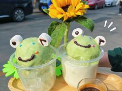 -大象厨房(重庆道店)