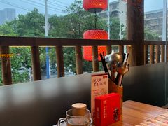 -渔乡米香·剁椒鱼头(四方坪店)