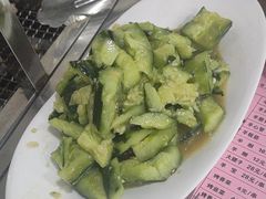 -张记烤羊腿(北花园店)