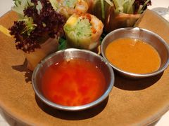 -芭札·Thai泰国餐厅(同和金铂天地店)