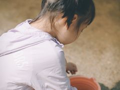 -少华山国家森林公园