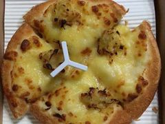 -必胜客(鼓楼店)