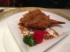 -8餐厅(新葡京酒店)