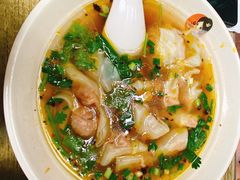 -包面西施(黄泥磅总店)