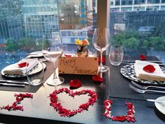 -圣丰索菲特·法国餐厅