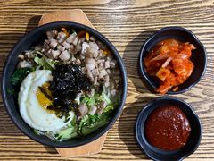 -吴草鸡爪오초닭발韩食堂(融恒盈嘉中心店)