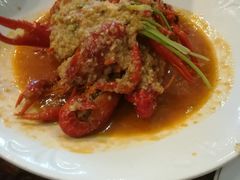 -漫天香·小龙虾餐厅(夏湾店)