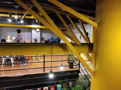-不止轰趴桌游麻将台球(立水桥店)
