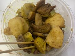 -明记牛杂(新马路分店)