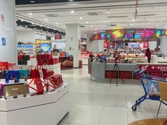 -第一食品(中环百联店)