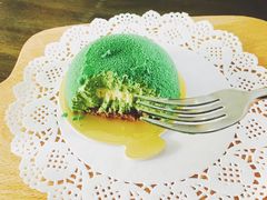 -彳亍咖啡·这里(水湾路店)