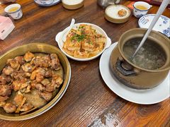 -苏记农家菜馆