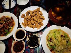 -香满楼(临安路店)