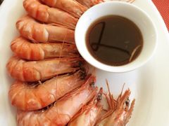 -毛里求斯小四川餐厅总店