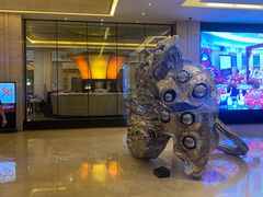 -温州万和豪生大酒店-餐厅