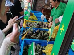 -召稼楼永茂昌粽子大王