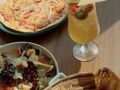 -雕刻时光·无国界料理西餐厅(五山店)