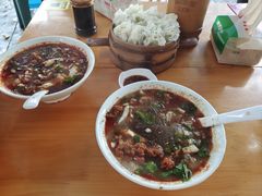 -豆相识•九九豆腐脑(牛咡桥店)
